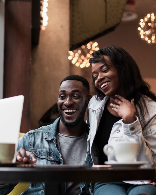 happy customers ghana