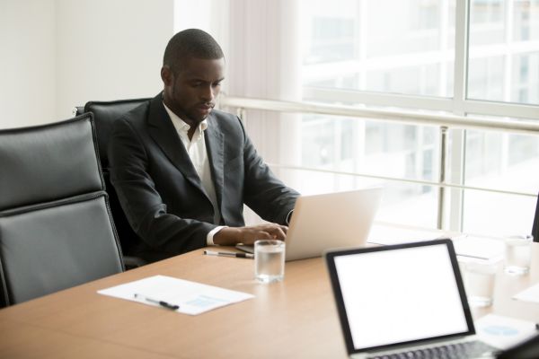 office chair